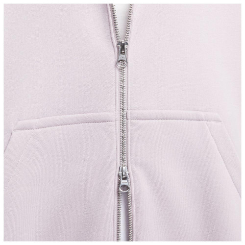 Nike Γυναικεία ζακέτα Sportswear Phoenix Fleece Oversized Full-Zip Hoodie